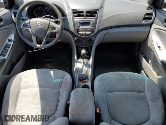 ✅ 2017 Hyundai Accent SE • VIN: KMHCT4AE3HU364967 • Лот: 65909923. Опубликован ранее на Copart с пробегом 91 655 миль. Бесплатный доступ к архиву аукционных продаж из США и подробный отчёт об истории автомобиля на DreamBid. Изображение 8.