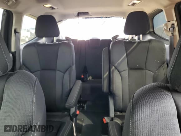 ✅ 2021 Subaru Ascent Premium • VIN: 4S4WMAFDXM3472222 • Lot: 66188315. Listed on Copart with 82,505 mi. Free auction sales archive from the USA and detailed vehicle history report at DreamBid. Image 10.