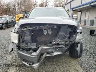 2009 Dodge 1500 ST с VIN 1D3HB18K99S754435, выставлен на аукционе Copart как лот 83960654 с пробегом 198 411 миль миль и Списание • Salvage title. История ставок и продаж доступна на DreamBid. Изображение 5.