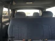 ✅ 2000 GMC Safari • VIN: 1GKEL19W4YB543169 • Лот: 61695185. Опубликован ранее на Copart с пробегом 116 735 миль. Бесплатный доступ к архиву аукционных продаж из США и подробный отчёт об истории автомобиля на DreamBid. Изображение 10.