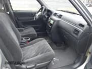 ✅ 2001 Honda CR-V LX • VIN: JHLRD18451C054521 • Lot: 43436731. Listed on IAAI with 130,156 mi. Free auction sales archive from the USA and detailed vehicle history report at DreamBid. Image 5.