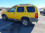 ✅ 2004 Nissan Xterra XE • VIN: 5N1ED28Y64C600019 • Lot: 43814096. Listed on IAAI with 167,001 mi. Free auction sales archive from the USA and detailed vehicle history report at DreamBid. Image 4.