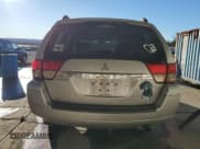 ✅ 2010 Mitsubishi Endeavor LS • VIN: 4A4JM2AS0AE017866 • Лот: 80484144. Опубликован ранее на Copart с пробегом 199 708 миль. Бесплатный доступ к архиву аукционных продаж из США и подробный отчёт об истории автомобиля на DreamBid. Изображение 6.