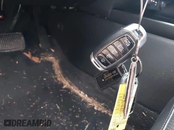 ✅ 2023 Hyundai Elantra Limited • VIN: KMHLP4AG0PU486724 • Лот: 41205012. Опубликован ранее на IAAI с пробегом 23 065 миль. Бесплатный доступ к архиву аукционных продаж из США и подробный отчёт об истории автомобиля на DreamBid. Изображение 11.