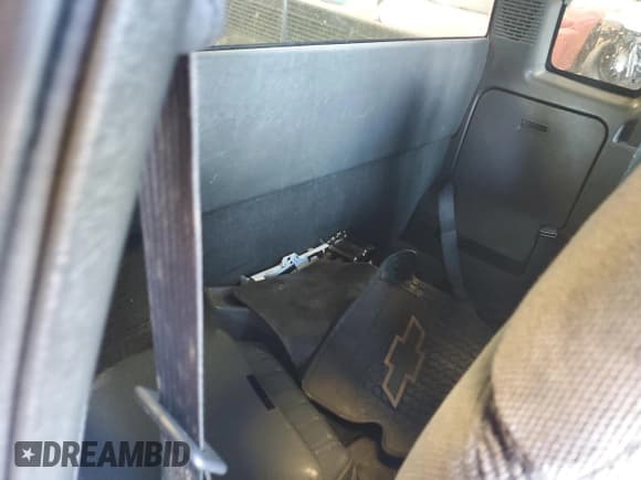 ✅ 1995 Chevrolet S-10 LS • VIN: 1GCCS1943S8229540 • Лот: 88562585. Опубликован ранее на Copart с пробегом 253 221 миль. Бесплатный доступ к архиву аукционных продаж из США и подробный отчёт об истории автомобиля на DreamBid. Изображение 10.