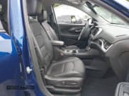 ✅ 2023 GMC Terrain SLT • VIN: 3GKALVEG4PL191518 • Lot: 42287665. Listed on IAAI with 47,579 mi. Free auction sales archive from the USA and detailed vehicle history report at DreamBid. Image 5.