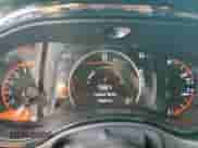 2022 Dodge Durango R/T with VIN 1C4SDHCT5NC101641, listed as a Copart auction lot 67034185 with 76,923 mi miles and Salvage title. Bid and sale history available at DreamBid. Image 9.