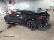 ✅ 2024 Chevrolet Corvette 3LT • VIN: 1G1YC2D4XR5128273 • Lot: 65330245. Listed on Copart with 8,253 mi. Free auction sales archive from the USA and detailed vehicle history report at DreamBid. Image 2.