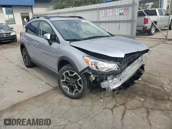 ✅ 2016 Subaru Crosstrek Limited • VIN: JF2GPAKC7G8262506 • Лот: 71588545. Опубликован ранее на Copart с пробегом 26 527 миль. Бесплатный доступ к архиву аукционных продаж из США и подробный отчёт об истории автомобиля на DreamBid. Изображение 15.