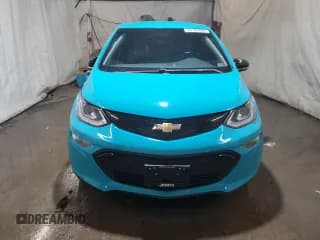 ✅ 2020 Chevrolet Bolt EV LT • VIN: 1G1FY6S01L4117546 • Lot: 58199484. Wystawiony na Copart z przebiegiem 36 631 mil. Bezpłatny archiwum sprzedaży aukcyjnych z USA i szczegółowy raport historii pojazdu na DreamBid. Zdjęcie 5.