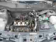 ✅ 2005 Chevrolet Equinox LS • VIN: 2CNDL23F956088335 • Lot: 43530406. Wystawiony na IAAI z przebiegiem 210 392 mil. Bezpłatny archiwum sprzedaży aukcyjnych z USA i szczegółowy raport historii pojazdu na DreamBid. Zdjęcie 10.