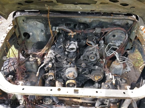 ✅ 2010 Jeep Wrangler Mountain • VIN: 1J4AA2D15AL233138 • Лот: 43425721. Опубликован ранее на IAAI с пробегом Не указан. Бесплатный доступ к архиву аукционных продаж из США и подробный отчёт об истории автомобиля на DreamBid. Изображение 10.