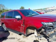 ✅ 2021 Chevrolet Suburban Premier • VIN: 1GNSKFKD8MR493134 • Лот: 43573785. Опубликован ранее на IAAI с пробегом 96 731 миль. Бесплатный доступ к архиву аукционных продаж из США и подробный отчёт об истории автомобиля на DreamBid. Изображение 14.