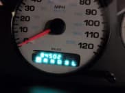 ✅ 2000 Dodge Stratus SE • VIN: 1B3EJ46X5YN155058 • Lot: 43867718. Listed on IAAI with 84,502 mi. Free auction sales archive from the USA and detailed vehicle history report at DreamBid. Image 7.