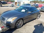 ✅ 2010 Infiniti G37 • VIN: JN1CV6FE1AM352554 • Лот: 43691351. Опубликован ранее на IAAI с пробегом 96 881 миль. Бесплатный доступ к архиву аукционных продаж из США и подробный отчёт об истории автомобиля на DreamBid. Изображение 2.
