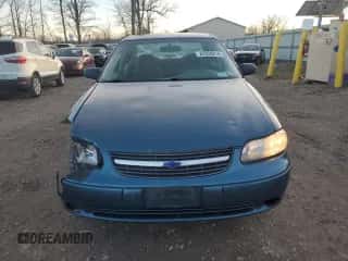2003 Chevrolet Malibu z VIN 1G1ND52J53M728786, wystawiony jako Copart lot #82359214 z przebiegiem 89 882 mil mil oraz Szkoda całkowita • Salvage title. Historia ofert i sprzedaży dostępna na DreamBid. Obrazek 5.