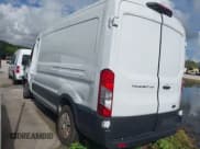 ✅ 2023 Ford Transit Cargo • VIN: 1FTBR1C85PKB63084 • Лот: 43615651. Опубликован ранее на IAAI с пробегом 55 794 миль. Бесплатный доступ к архиву аукционных продаж из США и подробный отчёт об истории автомобиля на DreamBid. Изображение 3.