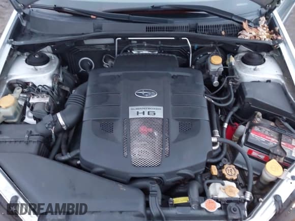 ✅ 2006 Subaru Legacy Outback L.L. Bean • VIN: 4S4BL86C664212155 • Lot: 43798416. Wystawiony na IAAI z przebiegiem 107 529 mil. Bezpłatny archiwum sprzedaży aukcyjnych z USA i szczegółowy raport historii pojazdu na DreamBid. Zdjęcie 10.