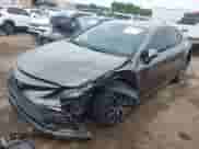 2022 Toyota Camry Hybrid XLE with VIN 4T1F31AK0NU589375, listed as a IAAI auction lot 42600441 with 28,781 mi miles and . Bid and sale history available at DreamBid. Image 18.