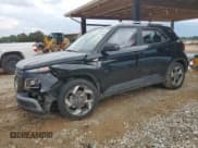 ✅ 2022 Hyundai Venue Limited • VIN: KMHRC8A39NU179706 • Лот: 69809385. Опубликован ранее на Copart с пробегом 54 274 миль. Бесплатный доступ к архиву аукционных продаж из США и подробный отчёт об истории автомобиля на DreamBid. Изображение 1.