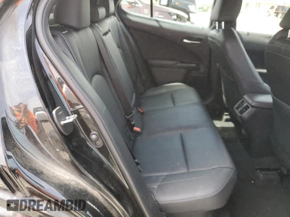 ✅ 2020 Lexus UX 250h • VIN: JTHP9JBH6L2032942 • Lot: 56675505. Wystawiony na Copart z przebiegiem 22 295 mil. Bezpłatny archiwum sprzedaży aukcyjnych z USA i szczegółowy raport historii pojazdu na DreamBid. Zdjęcie 10.