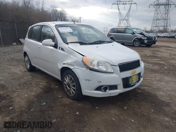 ✅ 2011 Chevrolet Aveo 2LT • VIN: KL1TG6DE0BB251679 • Lot: 41315875. Wystawiony na IAAI z przebiegiem 109 142 mil. Bezpłatny archiwum sprzedaży aukcyjnych z USA i szczegółowy raport historii pojazdu na DreamBid. Zdjęcie 12.