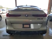✅ 2020 BMW X6 M Competition • VIN: 5YMCY0C06L9C91048 • Lot: 60874034. Wystawiony na Copart z przebiegiem 22 810 mil. Bezpłatny archiwum sprzedaży aukcyjnych z USA i szczegółowy raport historii pojazdu na DreamBid. Zdjęcie 6.