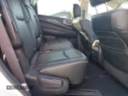 ✅ 2020 Infiniti QX60 Luxe • VIN: 5N1DL0MM3LC504983 • Лот: 89609315. Опубликован ранее на Copart с пробегом 87 755 миль. Бесплатный доступ к архиву аукционных продаж из США и подробный отчёт об истории автомобиля на DreamBid. Изображение 11.