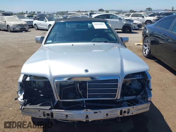 ✅ 1994 Mercedes-Benz E 320 • VIN: WDBEA66E2RC137170 • Lot: 42854032. Wystawiony na IAAI z przebiegiem 103 757 mil. Bezpłatny archiwum sprzedaży aukcyjnych z USA i szczegółowy raport historii pojazdu na DreamBid. Zdjęcie 13.