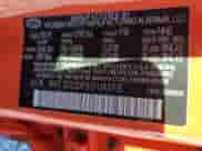 2025 Hyundai Santa Cruz XRT z VIN 5NTJDDDF8SH143915, wystawiony jako Copart lot #83978745 z przebiegiem 6 558 mil mil oraz Szkoda całkowita • Salvage title. Historia ofert i sprzedaży dostępna na DreamBid. Obrazek 12.