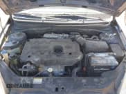 ✅ 2008 Hyundai Accent GS • VIN: KMHCM36CX8U101731 • Лот: 41626894. Опубликован ранее на IAAI с пробегом 161 000 миль. Бесплатный доступ к архиву аукционных продаж из США и подробный отчёт об истории автомобиля на DreamBid. Изображение 10.