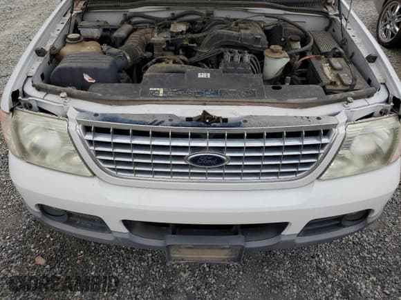 ✅ 2003 Ford Explorer XLT • VIN: 1FMZU63K63ZA98958 • Lot: 84363875. Wystawiony na Copart z przebiegiem 152 694 mil. Bezpłatny archiwum sprzedaży aukcyjnych z USA i szczegółowy raport historii pojazdu na DreamBid. Zdjęcie 12.