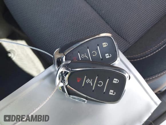 ✅ 2021 Chevrolet Traverse LT Cloth • VIN: 1GNERGKWXMJ232635 • Lot: 42930438. Listed on IAAI with 154,955 mi. Free auction sales archive from the USA and detailed vehicle history report at DreamBid. Image 11.