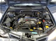 ✅ 2007 Subaru Impreza Outback Special Sports • VIN: JF1GG63677H817836 • Lot: 70945335. Wystawiony na Copart z przebiegiem 99 408 mil. Bezpłatny archiwum sprzedaży aukcyjnych z USA i szczegółowy raport historii pojazdu na DreamBid. Zdjęcie 11.