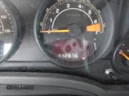 ✅ 2017 Jeep Patriot High Altitude • VIN: 1C4NJPFA0HD149248 • Lot: 42182940. Listed on IAAI with 112,876 mi. Free auction sales archive from the USA and detailed vehicle history report at DreamBid. Image 7.