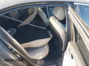 ✅ 2019 Genesis G70 Advanced • VIN: KMTG44LA3KU026670 • Lot: 41814058. Listed on IAAI with 20,118 mi. Free auction sales archive from the USA and detailed vehicle history report at DreamBid. Image 8.