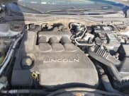 ✅ 2006 Lincoln Zephyr • VIN: 3LNHM26196R619199 • Lot: 41812678. Listed on IAAI with 132,823 mi. Free auction sales archive from the USA and detailed vehicle history report at DreamBid. Image 10.