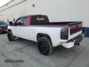 ✅ 2009 GMC Sierra 1500 • VIN: 1GTFK39Y19Z194335 • Лот: 93670415. Опубликован ранее на Copart с пробегом 191 243 миль. Бесплатный доступ к архиву аукционных продаж из США и подробный отчёт об истории автомобиля на DreamBid. Изображение 2.