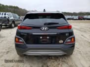 ✅ 2019 Hyundai Kona Limited • VIN: KM8K3CA51KU386852 • Лот: 48180354. Опубликован ранее на Copart с пробегом 68 384 миль. Бесплатный доступ к архиву аукционных продаж из США и подробный отчёт об истории автомобиля на DreamBid. Изображение 6.
