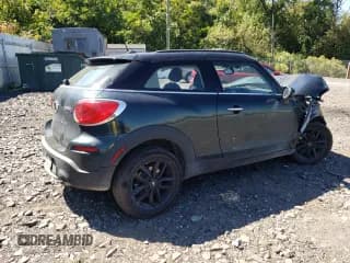 ✅ 2014 MINI Paceman S • VIN: WMWSS7C57EWN72154 • Lot: 69284564. Wystawiony na Copart z przebiegiem Nie podano. Bezpłatny archiwum sprzedaży aukcyjnych z USA i szczegółowy raport historii pojazdu na DreamBid. Zdjęcie 3.