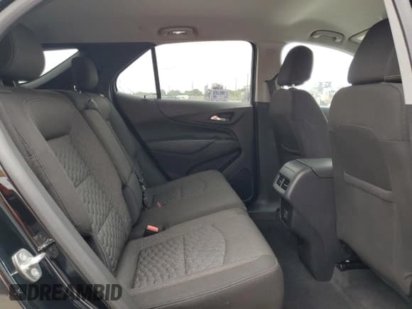 ✅ 2019 Chevrolet Equinox LT • VIN: 3GNAXWEUXKL202646 • Лот: 57761805. Опубликован ранее на Copart с пробегом 82 366 миль. Бесплатный доступ к архиву аукционных продаж из США и подробный отчёт об истории автомобиля на DreamBid. Изображение 11.