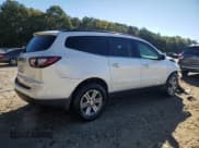 ✅ 2016 Chevrolet Traverse LT • VIN: 1GNKVGKD0GJ250885 • Lot: 86483215. Wystawiony na Copart z przebiegiem 145 533 mil. Bezpłatny archiwum sprzedaży aukcyjnych z USA i szczegółowy raport historii pojazdu na DreamBid. Zdjęcie 3.