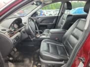 ✅ 2005 Ford Five Hundred Limited • VIN: 1FAFP28155G190252 • Lot: 69212875. Wystawiony na Copart z przebiegiem 167 942 mil. Bezpłatny archiwum sprzedaży aukcyjnych z USA i szczegółowy raport historii pojazdu na DreamBid. Zdjęcie 7.