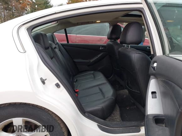 ✅ 2008 Nissan Altima SL • VIN: 1N4AL21E38C240922 • Лот: 43638820. Опубликован ранее на IAAI с пробегом 97 065 миль. Бесплатный доступ к архиву аукционных продаж из США и подробный отчёт об истории автомобиля на DreamBid. Изображение 8.