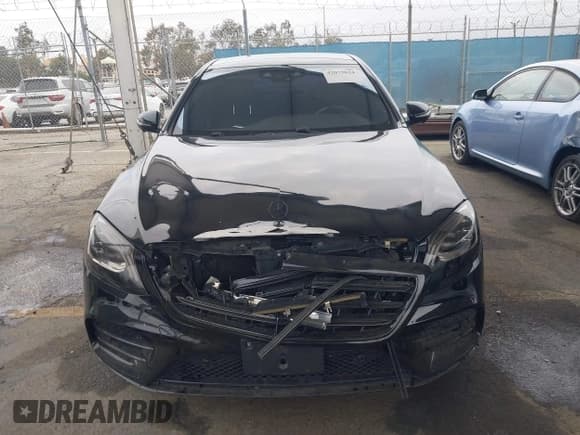 ✅ 2018 Mercedes-Benz S 450 • VIN: WDDUG6GB0JA350754 • Lot: 42075824. Wystawiony na IAAI z przebiegiem 49 600 mil. Bezpłatny archiwum sprzedaży aukcyjnych z USA i szczegółowy raport historii pojazdu na DreamBid. Zdjęcie 12.