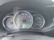 ✅ 2016 Toyota Corolla L • VIN: 2T1BURHE7GC733759 • Lot: 42365982. Listed on IAAI with 166,454 mi. Free auction sales archive from the USA and detailed vehicle history report at DreamBid. Image 7.