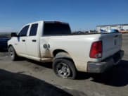 ✅ 2009 Dodge 1500 SLT • VIN: 1D3HB18P29S748455 • Lot: 73020254. Wystawiony na Copart z przebiegiem 195 566 mil. Bezpłatny archiwum sprzedaży aukcyjnych z USA i szczegółowy raport historii pojazdu na DreamBid. Zdjęcie 2.
