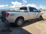 ✅ 2005 Nissan Titan SE • VIN: 1N6AA06B15N523691 • Lot: 80950545. Listed on Copart with 271,189 mi. Free auction sales archive from the USA and detailed vehicle history report at DreamBid. Image 3.