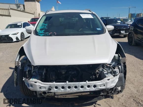 ✅ 2019 Ford Escape Titanium • VIN: 1FMCU0J95KUA18452 • Лот: 43571187. Опубликован ранее на IAAI с пробегом 90 575 миль. Бесплатный доступ к архиву аукционных продаж из США и подробный отчёт об истории автомобиля на DreamBid. Изображение 13.