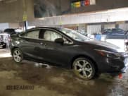 ✅ 2017 Chevrolet Cruze Premier • VIN: 1G1BF5SM2H7185748 • Лот: 39329543. Опубликован ранее на Copart с пробегом 80 590 миль. Бесплатный доступ к архиву аукционных продаж из США и подробный отчёт об истории автомобиля на DreamBid. Изображение 4.